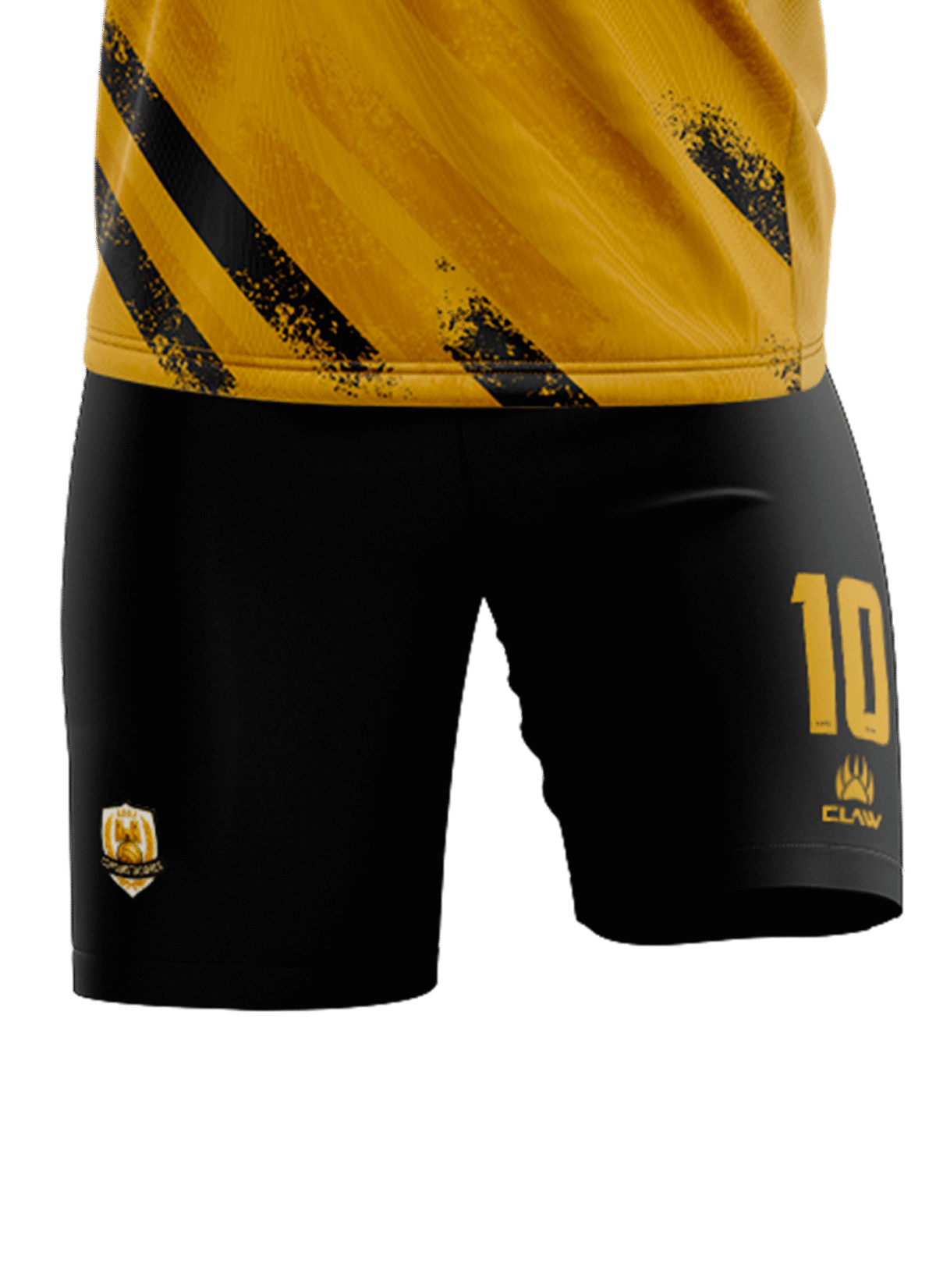 A.D.O.J. CONQUISTADORES - CALÇÃO PRINCIPAL JOGO - Image 1
