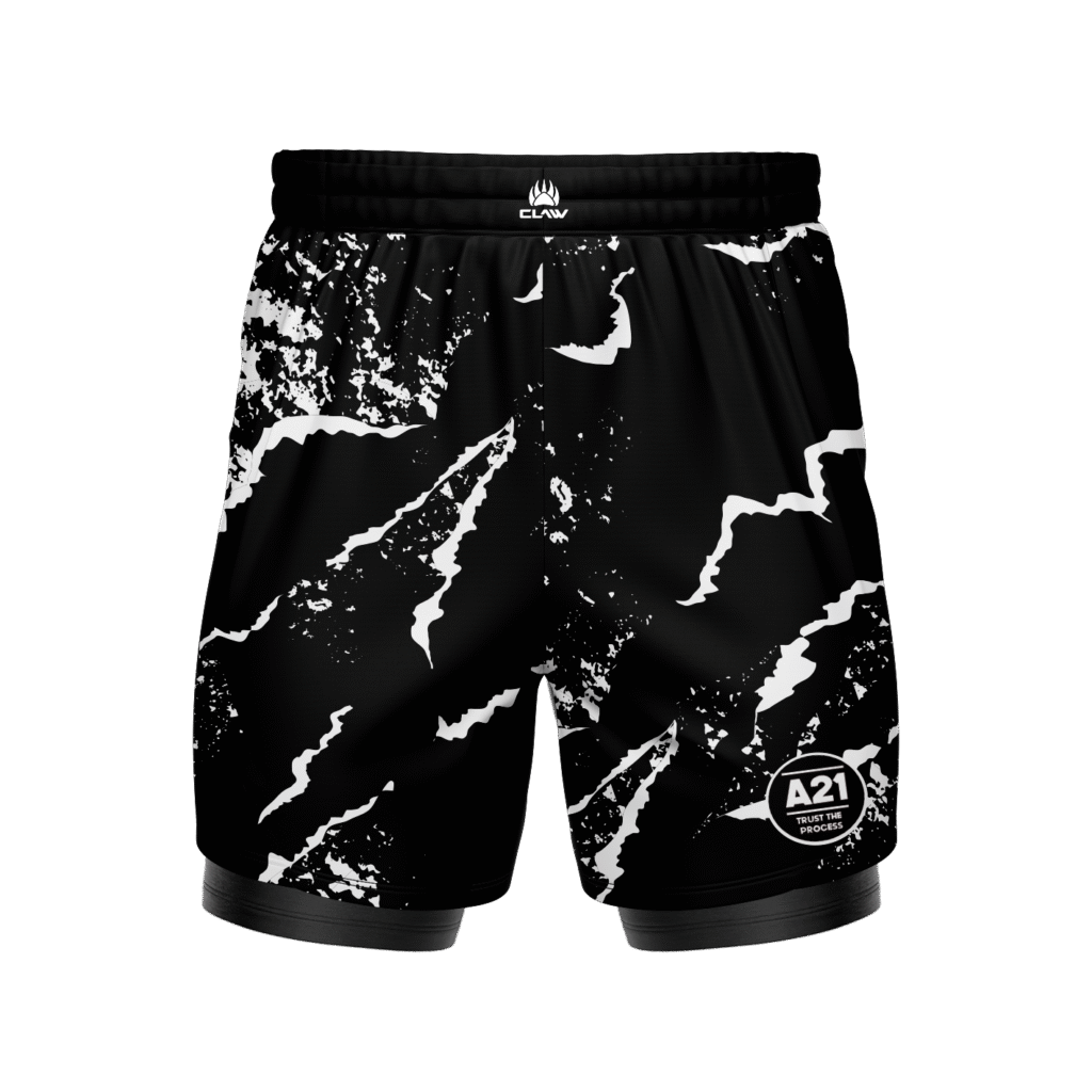 Calção | Academia 21