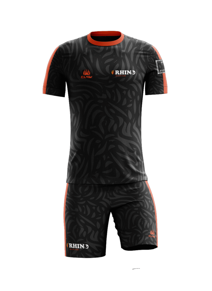 RHINO JUDO TEAM - Equipamento