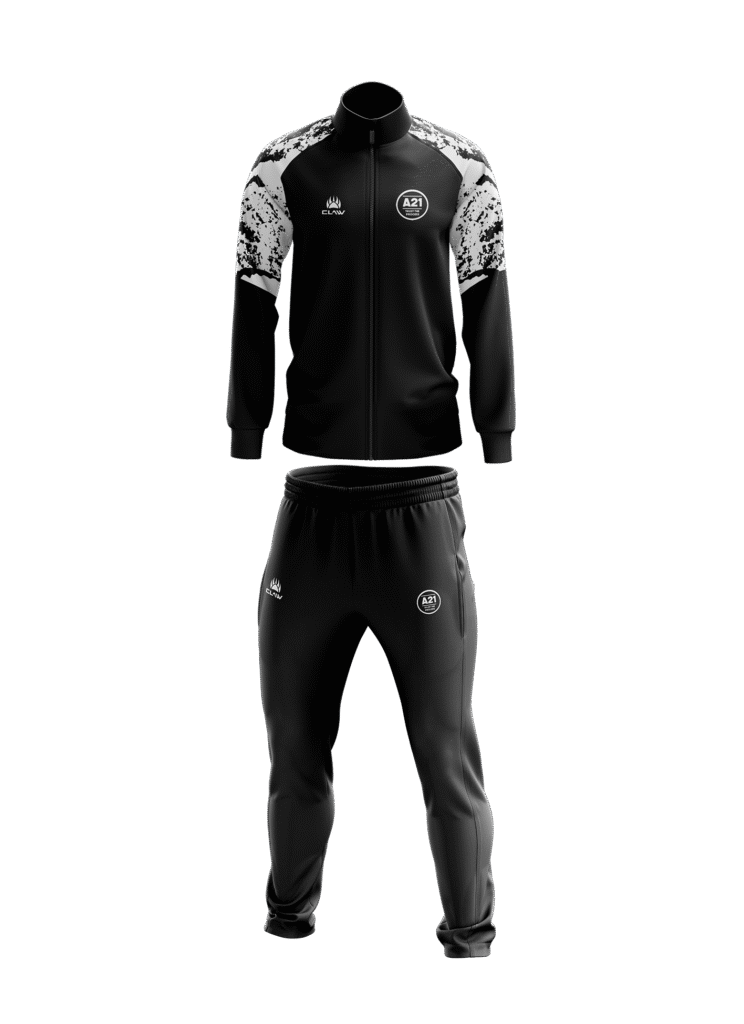 Fato de Treino | Academia 21