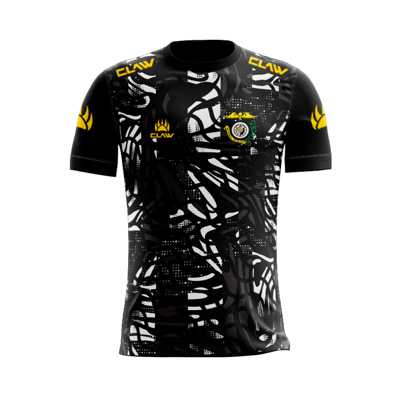 Camisola de Aquecimento