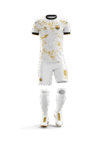 A.D.O.J. CONQUISTADORES - KIT ALTERNATIVO JOGO