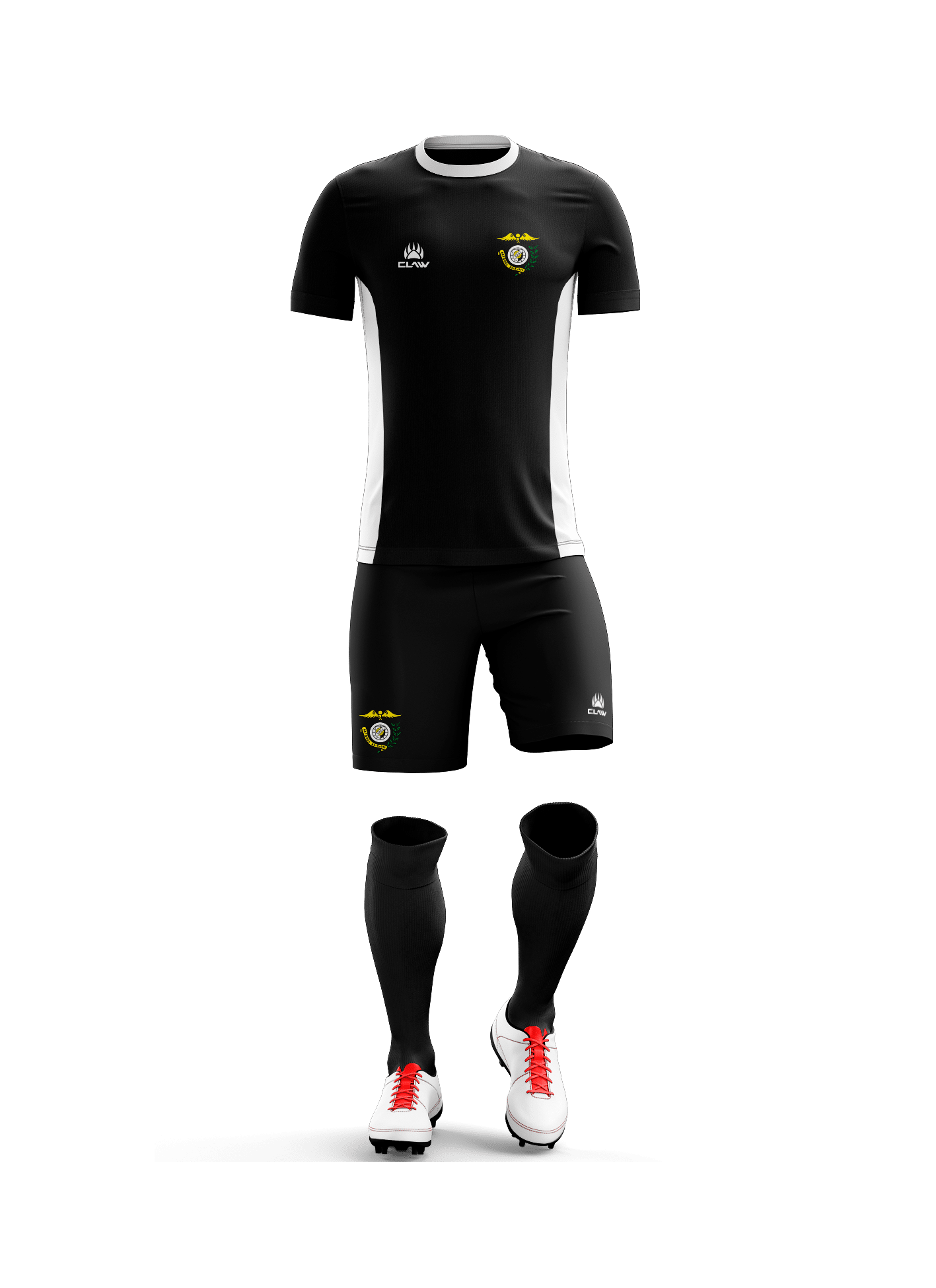 Kit de Treino
