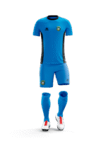 U.F.C.I. - KIT DE TREINO - GR