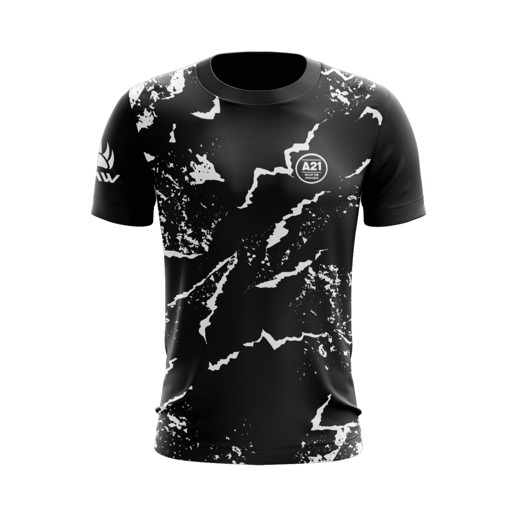 Camisola | Academia 21