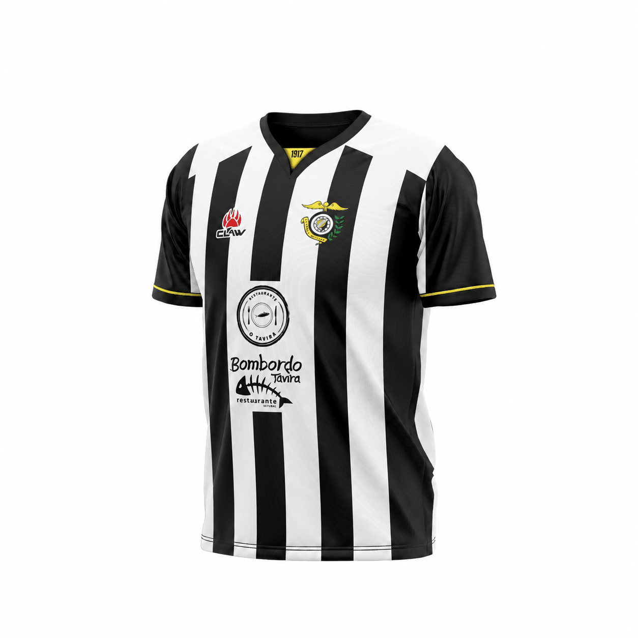 Camisola de Jogo Oficial