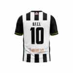 U.F.C.I. - CAMISOLA DE JOGO OFICIAL - Image 2