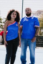 T-Shirt Cabo Verde Fã Mundial 2026 - Image 2