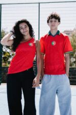 Camisola Dos Heróis - Portugal Fã Mundial 2026 - Image 2