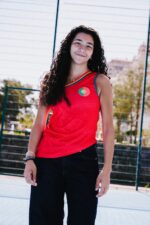 T-Shirt Portugal Fã Mundial 2026 - Image 3