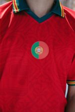 T-Shirt Portugal Fã Mundial 2026 - Image 10