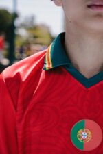 T-Shirt Portugal Fã Mundial 2026 - Image 9