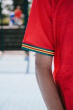 T-Shirt Portugal Fã Mundial 2026 - Image 8