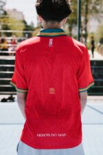 T-Shirt Portugal Fã Mundial 2026 - Image 5