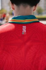 T-Shirt Portugal Fã Mundial 2026 - Image 7