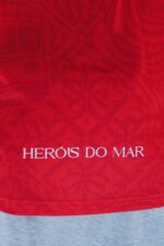 T-Shirt Portugal Fã Mundial 2026 - Image 6