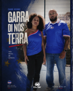T-Shirt Cabo Verde Fã Mundial 2026