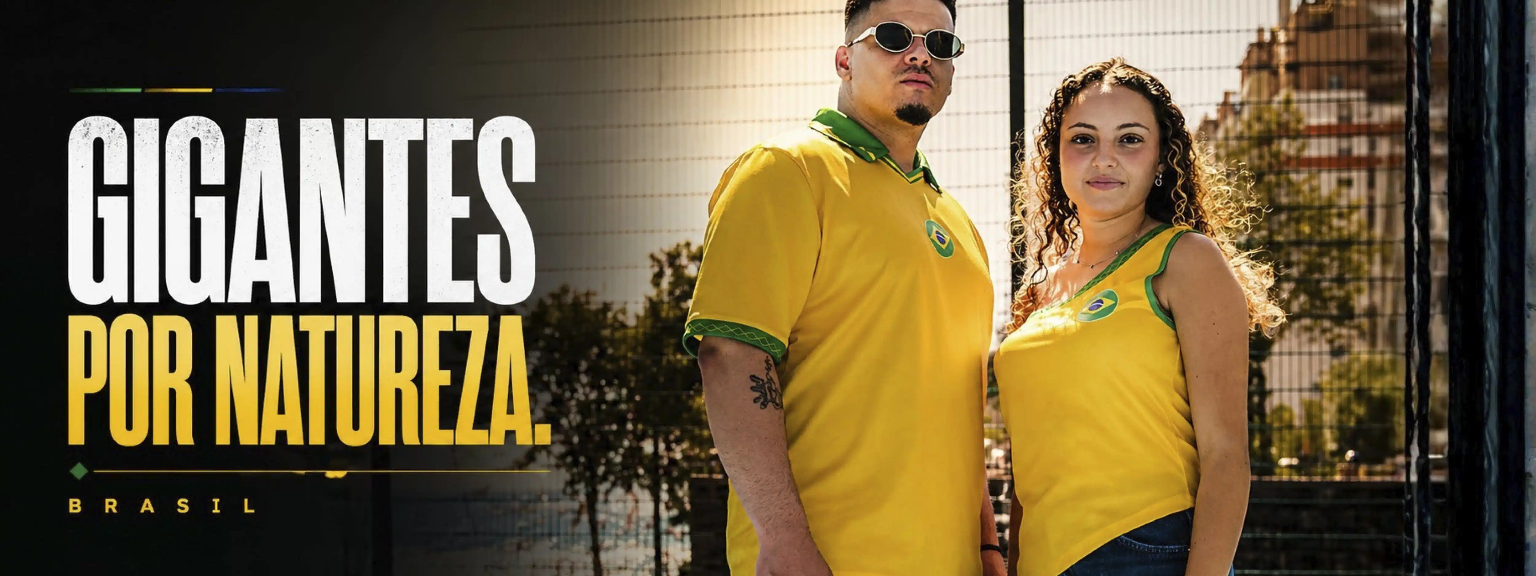 capa brasil
