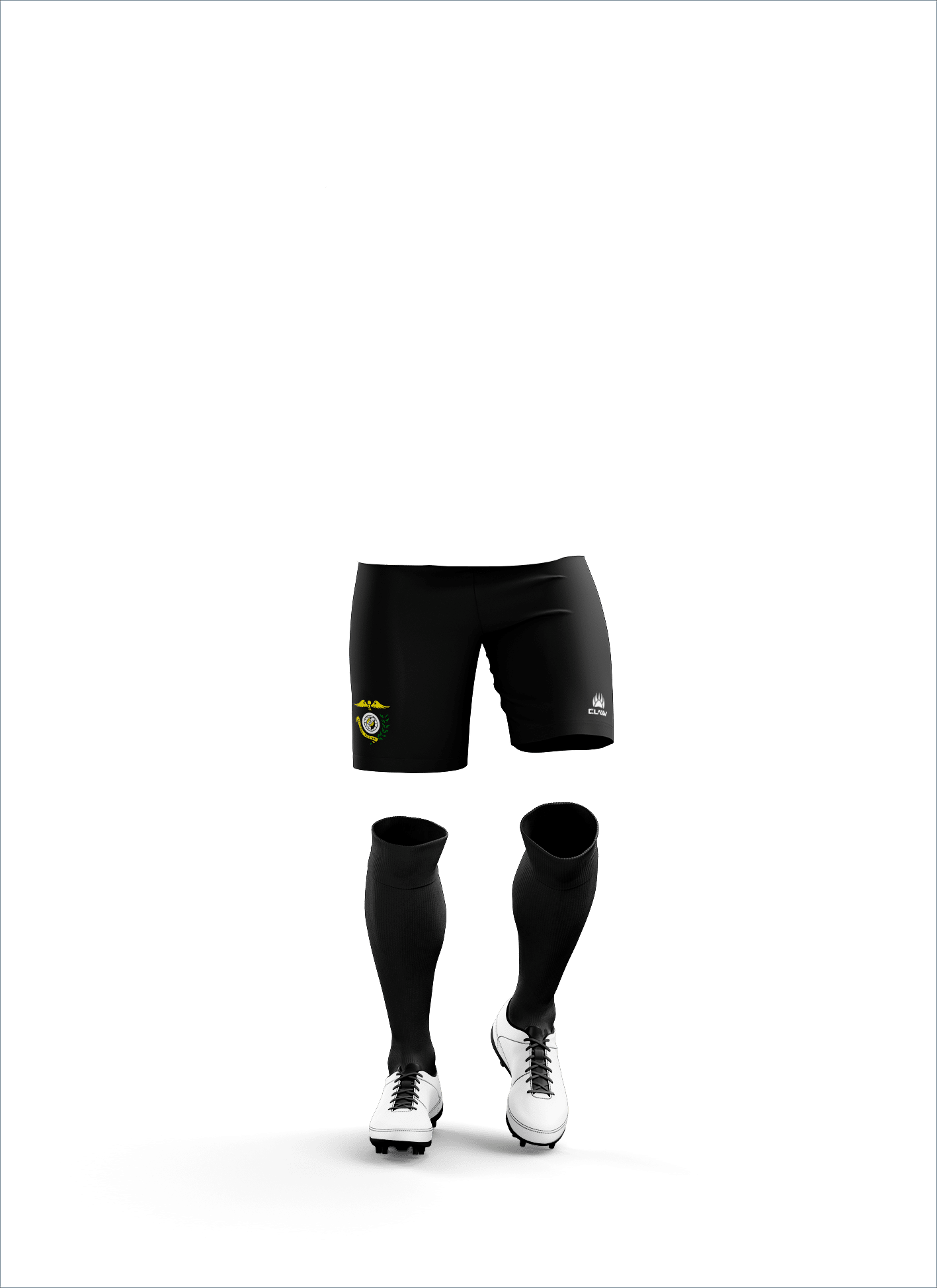 Calção de Jogo