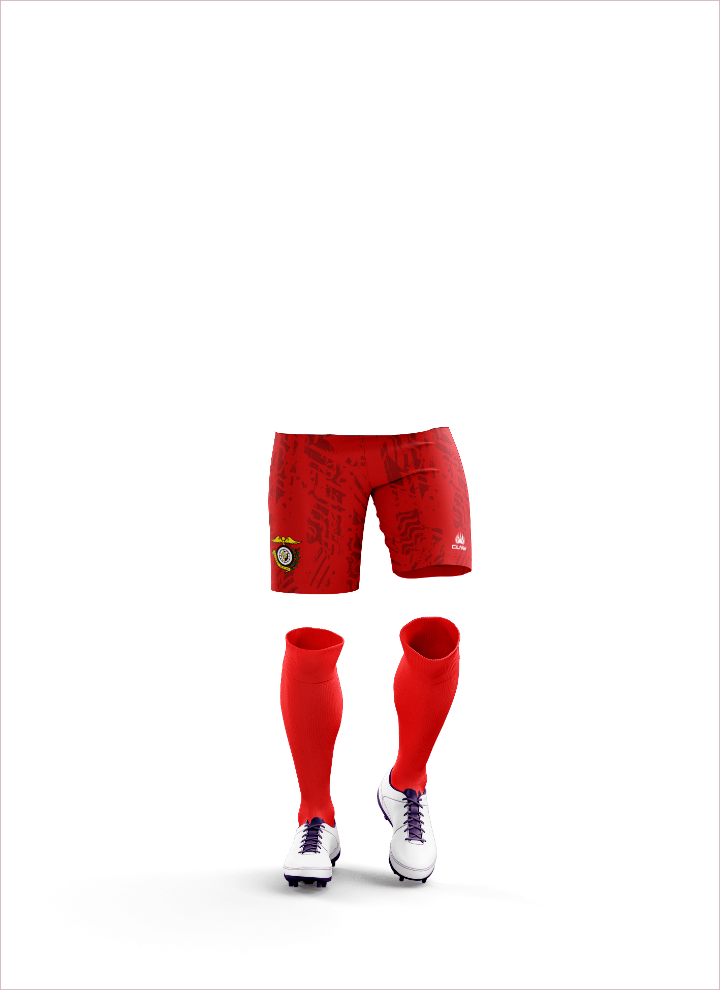 Calção de Jogo — GR