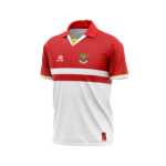 Camisola Jogadores Principal - C.A. Pêro Pinheiro