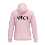 U.F.C.I - Hoodie Mulher - Image 2