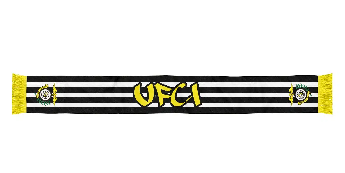 Unknown-4 U.F.C.I - Cachecol - Image 1