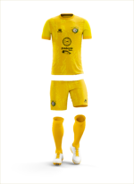 U.F.C.I. - KIT GR JOGO - Image 2
