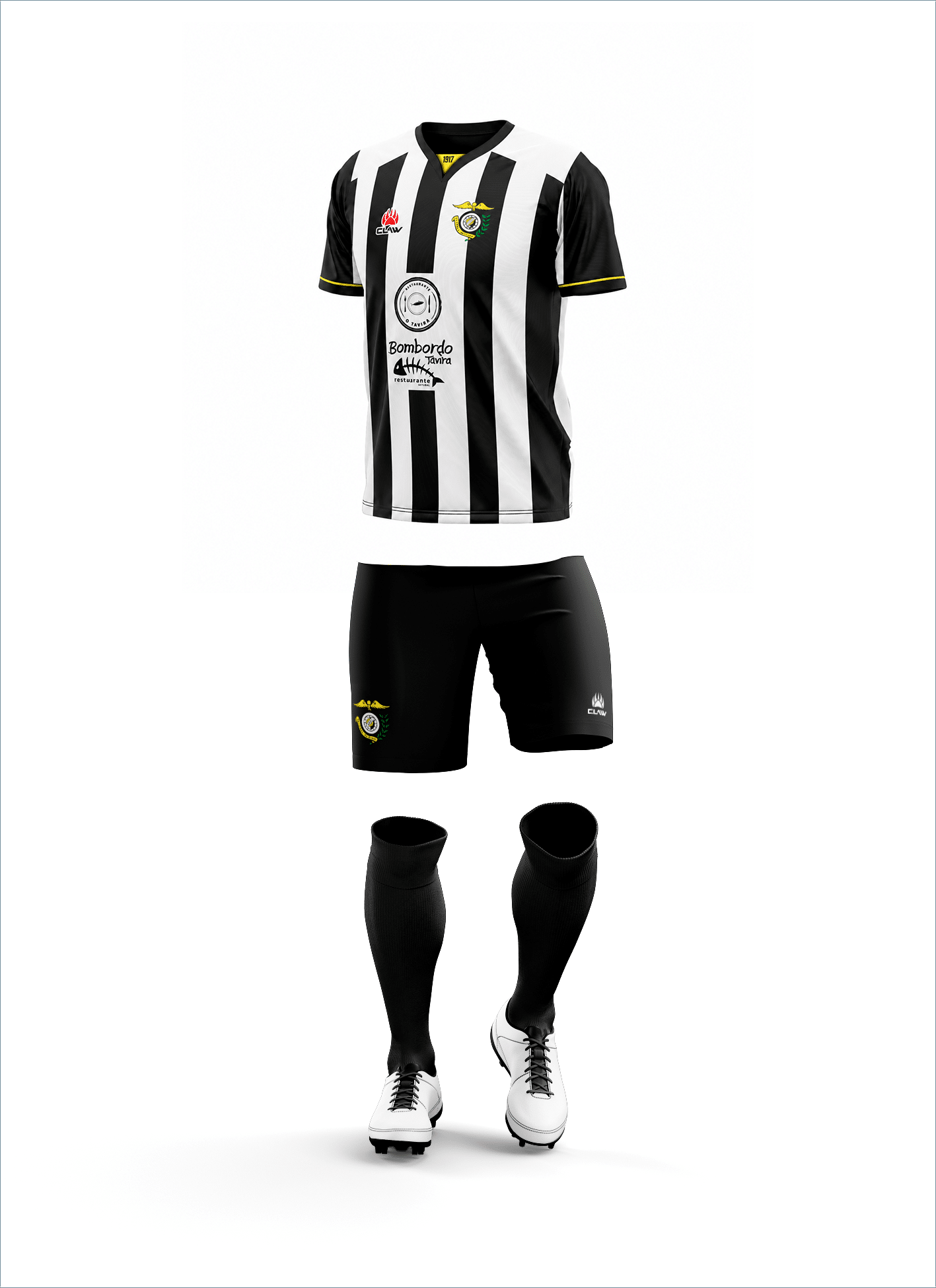 Kit de Jogo